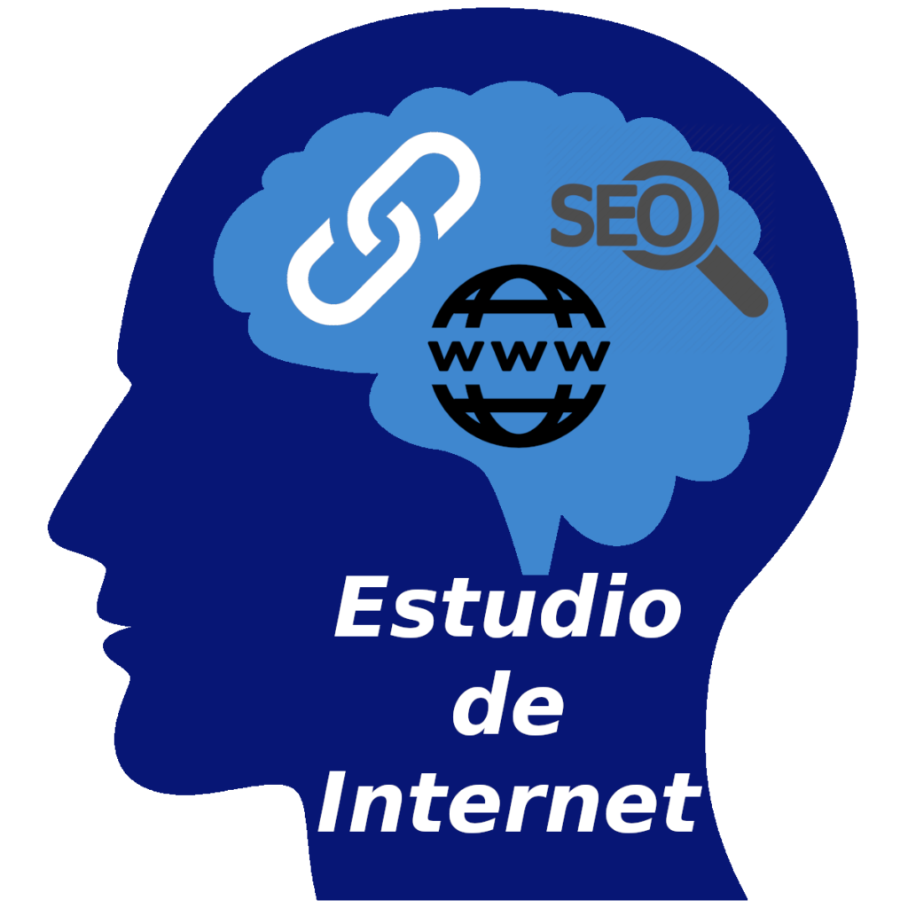 Estudio de Internet